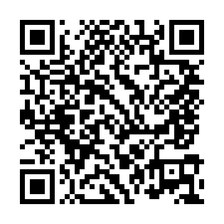 QR code for gareth's profile