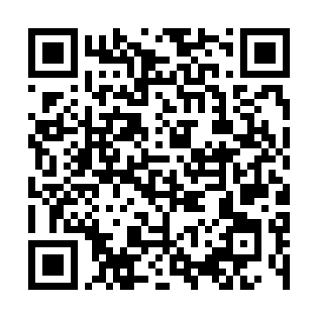 QR code for Bruce's profile