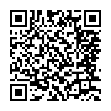 QR code for vince's profile