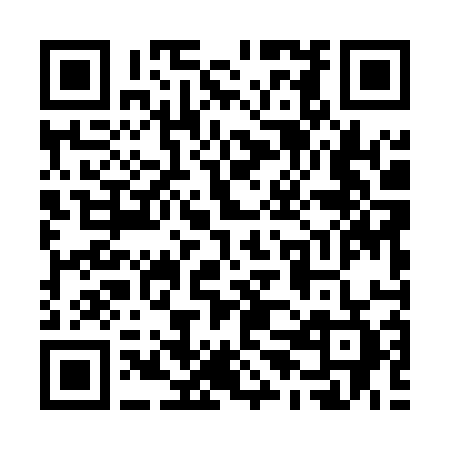 QR code for patric's profile