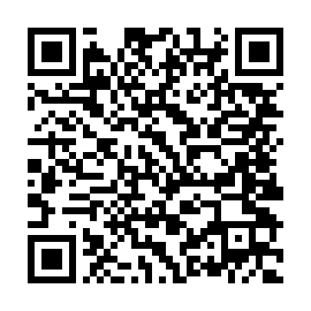 QR code for RallyRaptor's profile