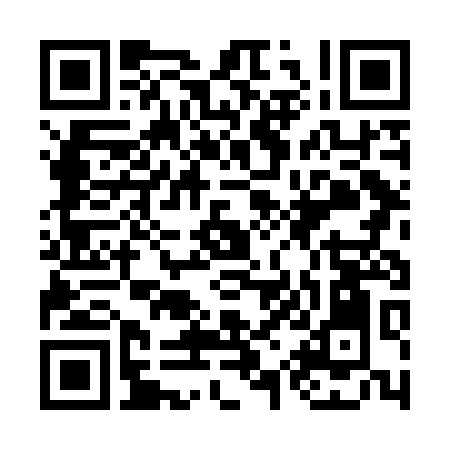 QR code for Hangk's profile