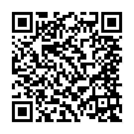 QR code for test123's profile