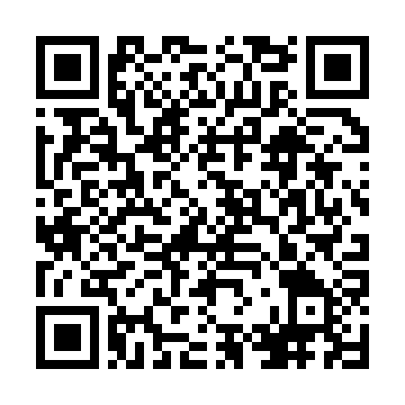 QR code for darren's profile