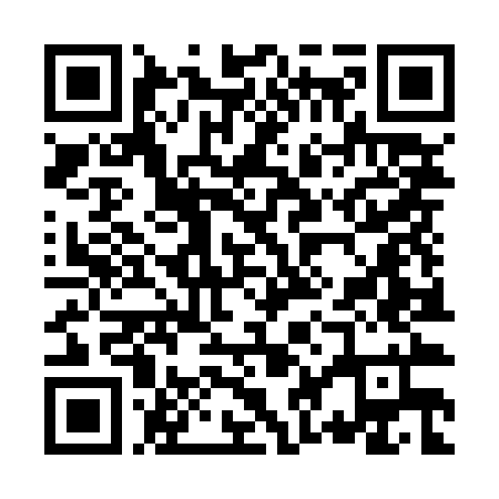 QR code for jude's profile