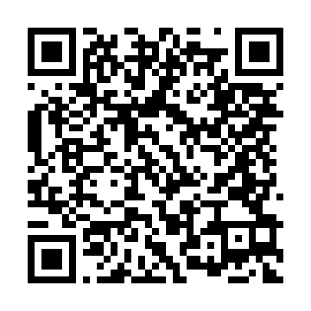 QR code for mike's profile
