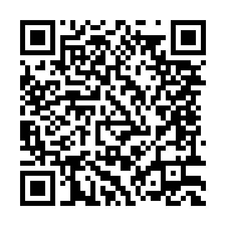 QR code for Andrew's profile