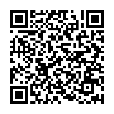 QR code for jean's profile