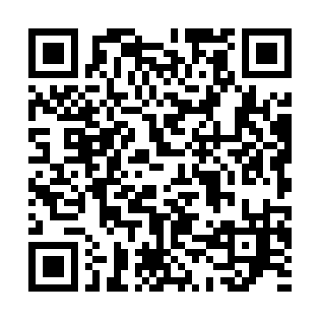 QR code for kmh3355's profile