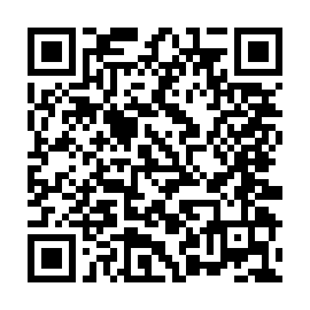 QR code for athul's profile